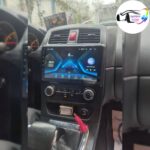 فروشگاه صوتی تصویری لاهیجان میلاد 🔊 نصب ضبط و باند ماشین در لاهیجان