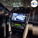 فروشگاه صوتی تصویری لاهیجان میلاد 🔊 نصب ضبط و باند ماشین در لاهیجان
