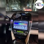 فروشگاه صوتی تصویری لاهیجان میلاد 🔊 نصب ضبط و باند ماشین در لاهیجان