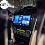 فروشگاه صوتی تصویری لاهیجان میلاد 🔊 نصب ضبط و باند ماشین در لاهیجان