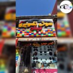 فروشگاه صوتی تصویری لاهیجان میلاد 🔊 نصب ضبط و باند ماشین در لاهیجان