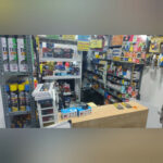 فروشگاه قطعات برقی خودرو بازارجمعه آرمین 💯 خرید باطری خودرو در بازارجمعه