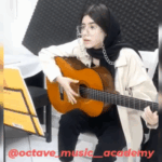 بهترین آموزشگاه موسیقی فردیس کرج اُکتاو 🎼 خرید ابزار آلات موسیقی در فردیس