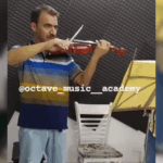 بهترین آموزشگاه موسیقی فردیس کرج اُکتاو 🎼 خرید ابزار آلات موسیقی در فردیس