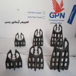اسپیسر آرماتور بندی در تبریز GPN 💯 قیمت خرید اسپیسر بتنی در تبریز
