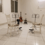 بهترین آموزشگاه موسیقی فردیس کرج اُکتاو 🎼 خرید ابزار آلات موسیقی در فردیس