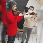 بهترین آموزشگاه موسیقی فردیس کرج اُکتاو 🎼 خرید ابزار آلات موسیقی در فردیس