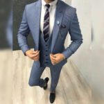بهترین فروشگاه کت و شلوار فروشی در رشت 💯 بوتیک ژورنال ✨️ خرید کت و شلوار در رشت