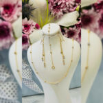بهترین گالری طلای رشت تابان ✨️ طلا و جواهری در رشت