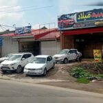 خدمات دیتیلینگ خودرو کلاشم فومن میلاد ✨️ پولیش واکس خودرو در فومن