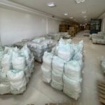 مرکز پخش ظروف یکبار مصرف مشهد سروش پکینگ 🍽️ خرید عمده ظروف یکبار مصرف در مشهد