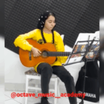 بهترین آموزشگاه موسیقی فردیس کرج اُکتاو 🎼 خرید ابزار آلات موسیقی در فردیس