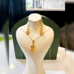 بهترین گالری طلای رشت تابان ✨️ طلا و جواهری در رشت