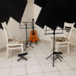 بهترین آموزشگاه موسیقی فردیس کرج اُکتاو 🎼 خرید ابزار آلات موسیقی در فردیس