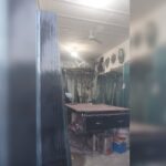 بهترین شیشه بری کاشمر نخعی ✨️ خرید عمده شیشه دوجداره در کاشمر