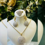 بهترین گالری طلای رشت تابان ✨️ طلا و جواهری در رشت
