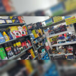 فروشگاه قطعات برقی خودرو بازارجمعه آرمین 💯 خرید باطری خودرو در بازارجمعه