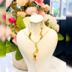 بهترین گالری طلای رشت تابان ✨️ طلا و جواهری در رشت