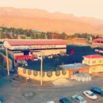 تولیدی پودر قیر طبیعی کرمانشاه امامی 💫 کارخانه تولید پودر گیلسونایت کرمانشاه