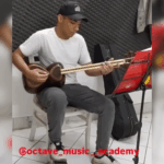 بهترین آموزشگاه موسیقی فردیس کرج اُکتاو 🎼 خرید ابزار آلات موسیقی در فردیس
