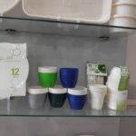 مرکز پخش ظروف یکبار مصرف مشهد سروش پکینگ 🍽️ خرید عمده ظروف یکبار مصرف در مشهد