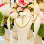بهترین گالری طلای رشت تابان ✨️ طلا و جواهری در رشت