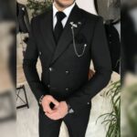بهترین فروشگاه کت و شلوار فروشی در رشت 💯 بوتیک ژورنال ✨️ خرید کت و شلوار در رشت