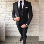 بهترین فروشگاه کت و شلوار فروشی در رشت 💯 بوتیک ژورنال ✨️ خرید کت و شلوار در رشت