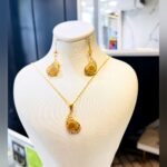 بهترین گالری طلای رشت تابان ✨️ طلا و جواهری در رشت