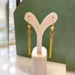 بهترین گالری طلای رشت تابان ✨️ طلا و جواهری در رشت