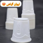 پخش عمده ظروف یکبار مصرف لاهیجان یاسر زمانی 🍽️ خرید عمده ظروف یکبارمصرف لاهیجان