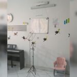 بهترین آموزشگاه موسیقی فردیس کرج اُکتاو 🎼 خرید ابزار آلات موسیقی در فردیس