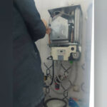 خدمات تاسیسات ساختمانی لنگرود تندیس🔧 تعمیر پکیج و شوفاژ در لنگرود