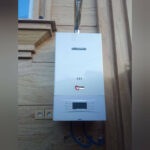 خدمات تاسیسات ساختمانی لنگرود تندیس🔧 تعمیر پکیج و شوفاژ در لنگرود