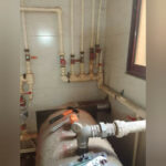 خدمات تاسیسات ساختمانی لنگرود تندیس🔧 تعمیر پکیج و شوفاژ در لنگرود