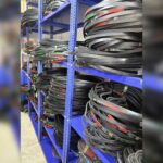 نمایندگی تسمه دانگیل کره ای در اصفهان ⛓️ پرشین تسمه | خرید تسمه ماشینی اصفهان