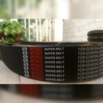 نمایندگی تسمه دانگیل کره ای در اصفهان ⛓️ پرشین تسمه | خرید تسمه ماشینی اصفهان