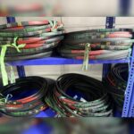 نمایندگی تسمه دانگیل کره ای در اصفهان ⛓️ پرشین تسمه | خرید تسمه ماشینی اصفهان