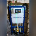 خدمات تاسیسات ساختمانی لنگرود تندیس🔧 تعمیر پکیج و شوفاژ در لنگرود