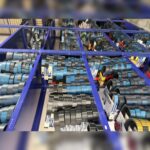 نمایندگی تسمه دانگیل کره ای در اصفهان ⛓️ پرشین تسمه | خرید تسمه ماشینی اصفهان