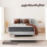 نمایندگی تشک رمانتیک در صومعه سرا 💯 پخش عمده کالای خواب صومعه سرا