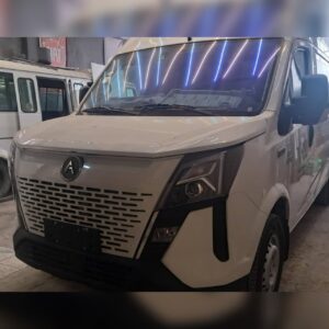 ساخت کمپر مسافرتی اصفهان کارن کمپری ð تبدیل ون به کمپر مسافرتی در اصفهان