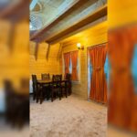 اجاره کلبه سوییسی در رودبار سرای پونل 🏕 کلبه سوئیسی بیدپالم