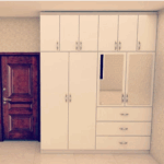 دکوراسیون داخلی قم نگین کابین | کابینت سازی در قم