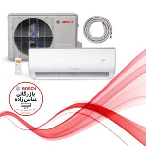 نمایندگی رسمی کولر بوش تبریز عباس زاده ð¯ سرویس و تعمیر کولر گازی در تبریز