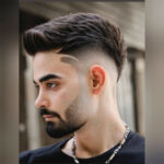 پیرایش مردانه رشت قصرمو ✂️ اصلاح دامادی در جهاد رشت