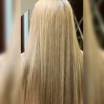 سالن زیبایی ستاره در انصاری رشت ✨ مرکز فیبروز ابرو در رشت