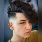 پیرایش مردانه رشت قصرمو ✂️ اصلاح دامادی در جهاد رشت
