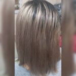 سالن زیبایی ستاره در انصاری رشت ✨ مرکز فیبروز ابرو در رشت