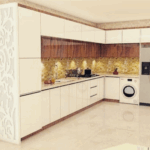 دکوراسیون داخلی قم نگین کابین | کابینت سازی در قم